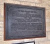 Tickencote Memorial